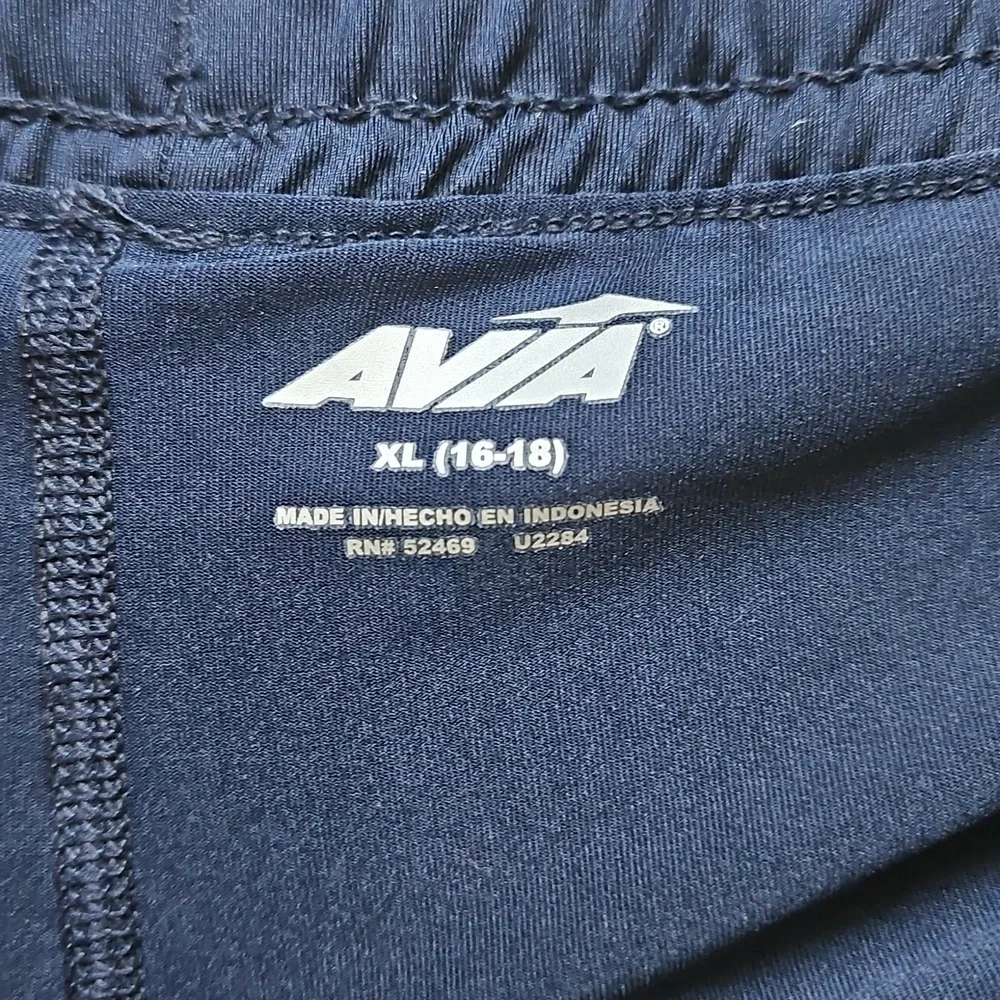 Avia sleek navy